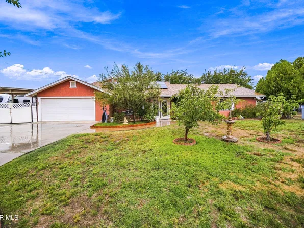 40305 Ronar St, Lake Los Angeles, CA 93591
