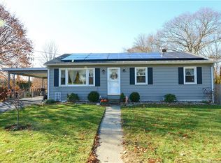 105 Katherine Ave, Killingly, CT 06239