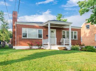 302 James Ave, Erlanger, KY
