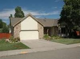 201 Riverwood Dr, Alamosa, CO 81101
