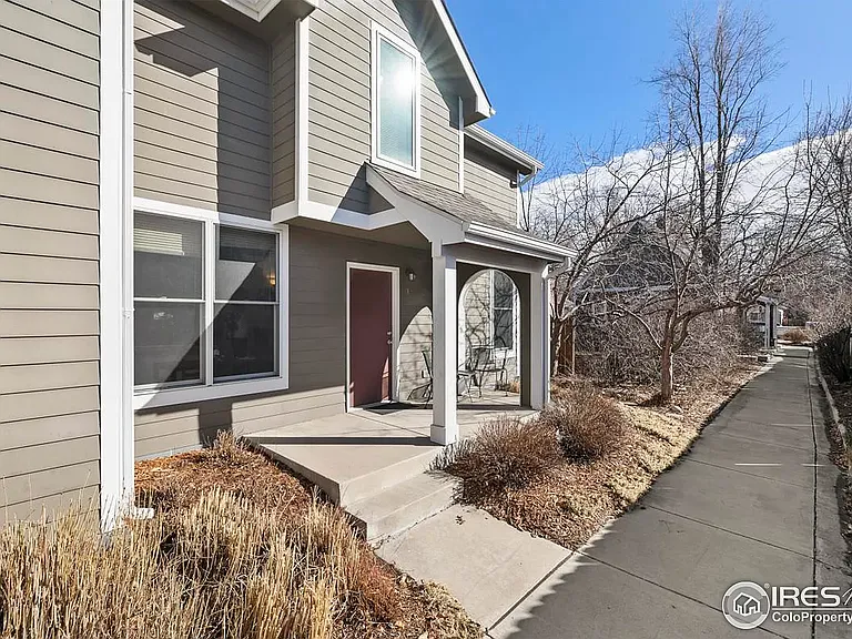 615 Peterson St #1 — Photo 1