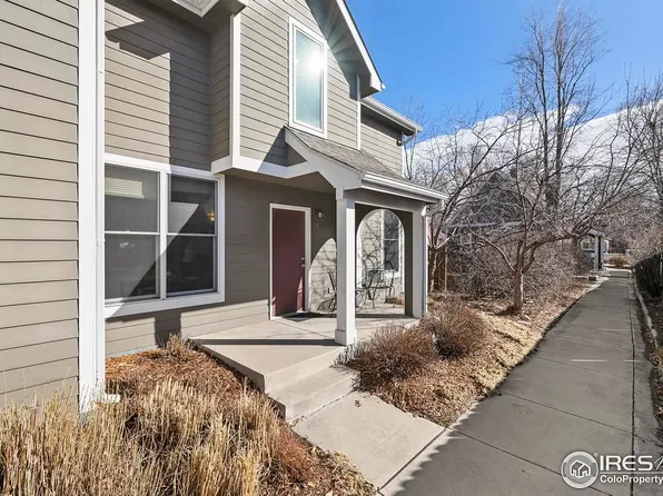 615 Peterson St APT 1, Fort Collins, CO 80524