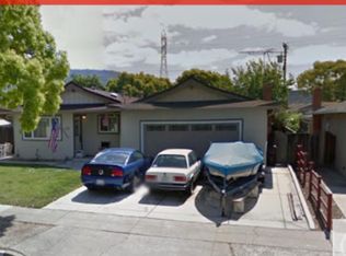 5575 Dwight Ave, San Jose, CA 95118