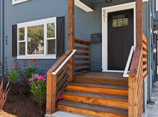 551 53rd St, Oakland, CA