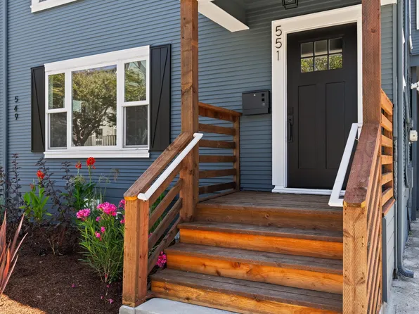 551 53rd St, Oakland, CA 94609
