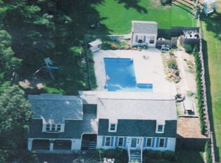 6 Tucker Ln, Marion, MA 02738