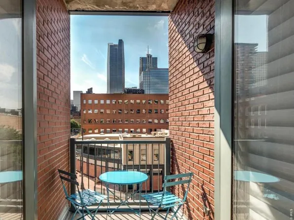 1499 Blake St #4A, Denver, CO 80202