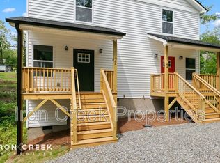 64 Hansel Ave #10, Asheville, NC 28806