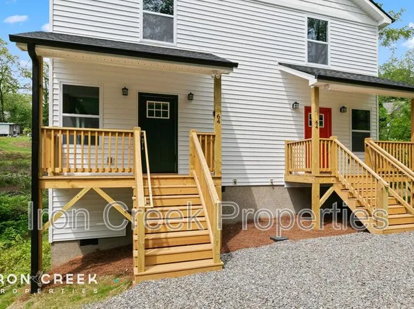 64 Hansel Ave #10, Asheville, NC 28806