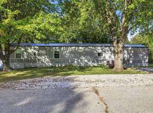 9151 Highway 144, Philpot, KY 42366