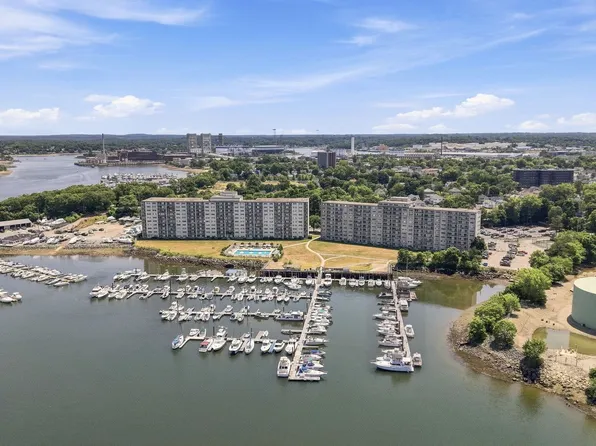 100 Cove Way Unit 902, Quincy, MA 02169