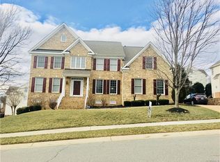 13906 Vincent Ln, Midlothian, VA 23114