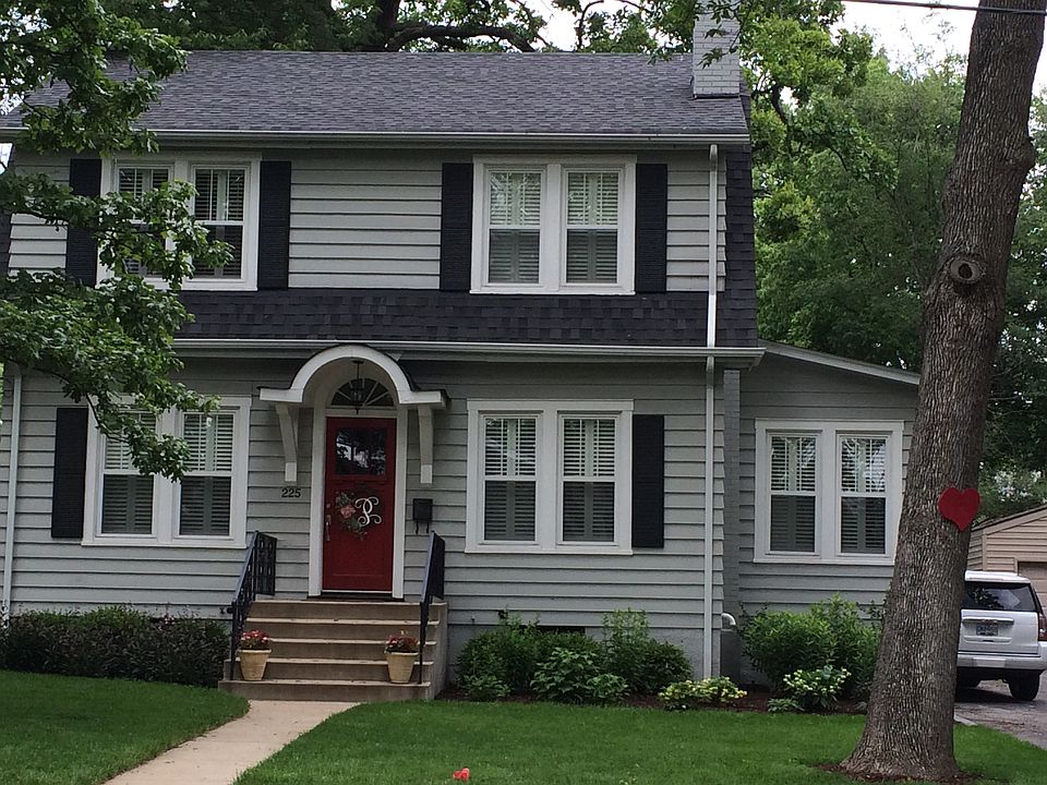 2nd image of 225 Baker Ave