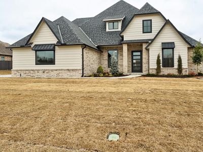 149 N Oaks Rd, Harrah, OK, 73045