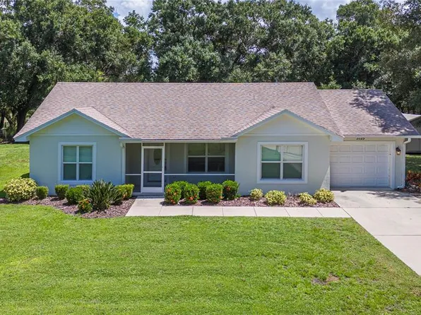 3725 Citrus Ave, Mulberry, FL 33860