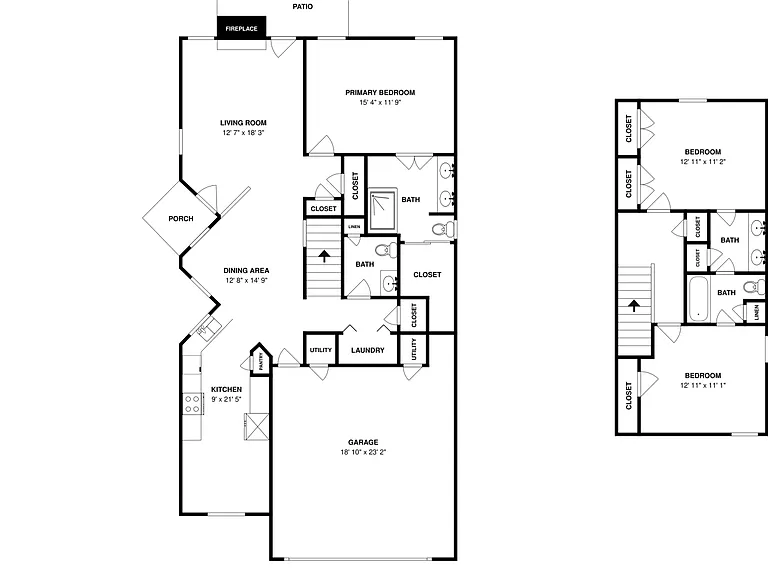 2701 River Bend Dr — Photo 17