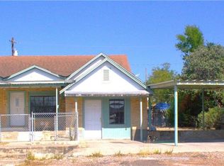 502 N East St, Rio Grande City, TX 78582