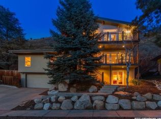 3635 S Choke Cherry Dr, Millcreek, UT 84109