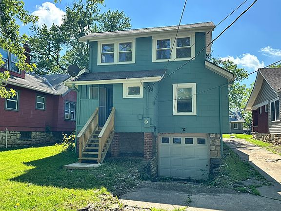 3rd image of 5211 Garfield Ave