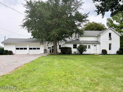 20876 Road P, Cloverdale, OH, 45827