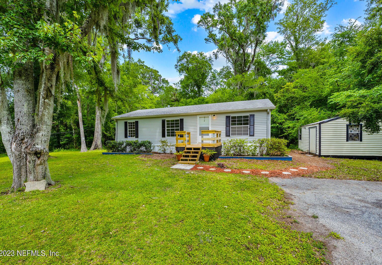 5112 AVENUE D Avenue, Saint Augustine, FL 32095 Zillow