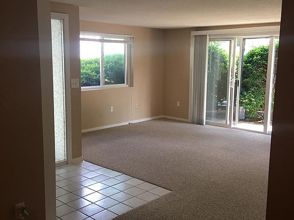 Large living area
