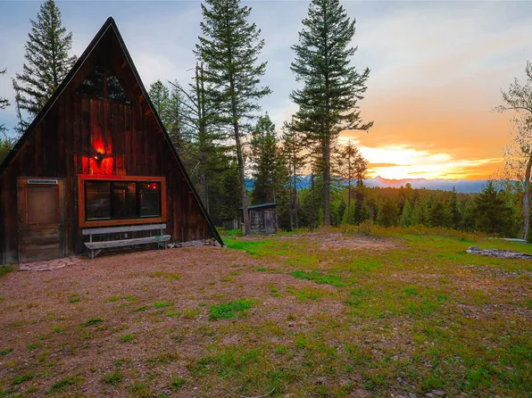 6327 Highway 83 N, Condon, MT 59826