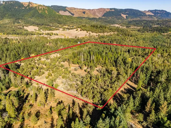 0 Impossible Ln, Roseburg, OR 97471
