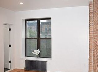 190 Edgecombe Ave APT 2R, New York, NY 10030