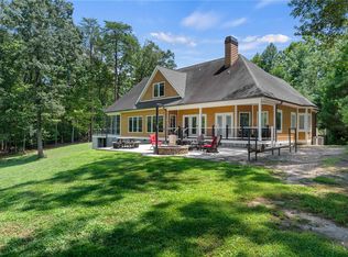 205 Turtlehead Dr, Salem, SC 29676