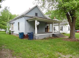 716 Park Ave, Mount Vernon, IL