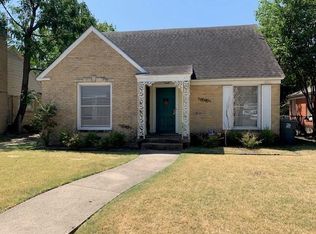 6040 Winton St, Dallas, TX 75206