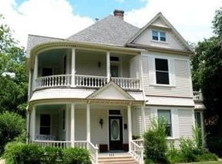 508 E 30th St, Bryan, TX 77803