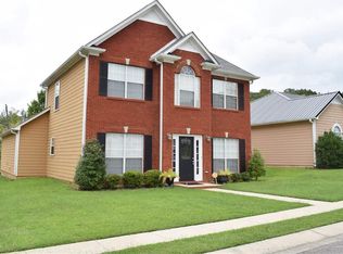 5849 Marchester Cir, Pinson, AL 35126