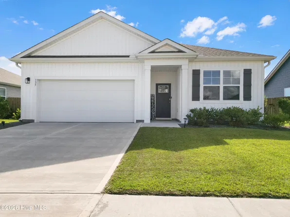135 Legare Street, Wilmington, NC 28411