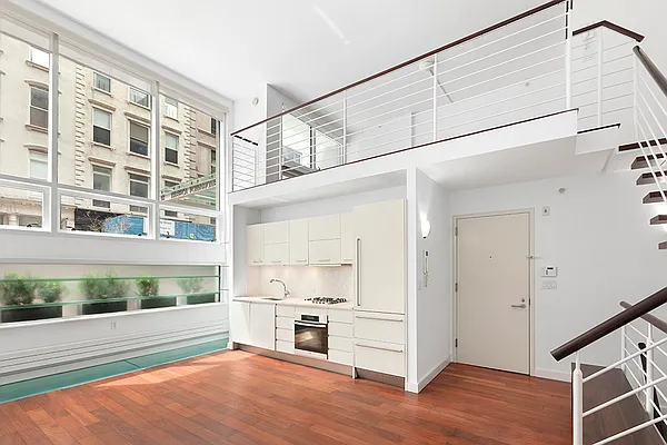 Rented by NYC Village Real Estate | media 12