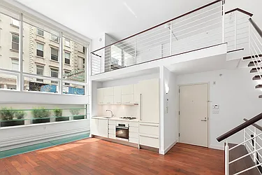 Rented by NYC Village Real Estate