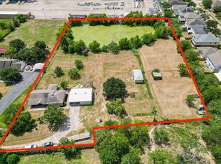 16119 Cypress Rosehill Rd, Cypress, TX 77429