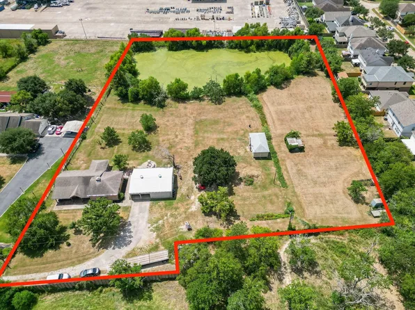 16119 Cypress Rosehill Rd, Cypress, TX 77429