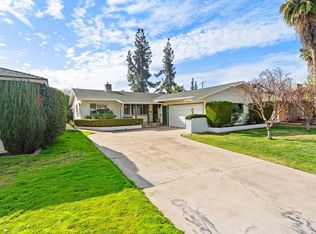 1833 W Harvard Ave, Fresno, CA 93705