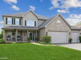 511 Whitetail Cir, Hampshire, IL 60140