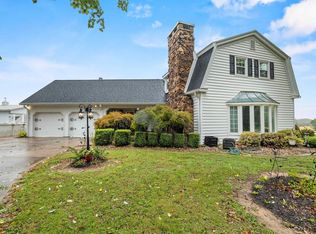 9446 Corydon Geneva Rd, Henderson, KY 42420