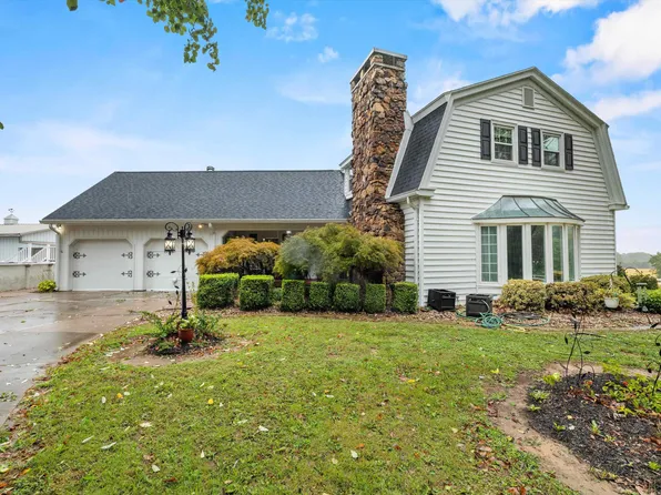 9446 Corydon Geneva Rd, Henderson, KY 42420