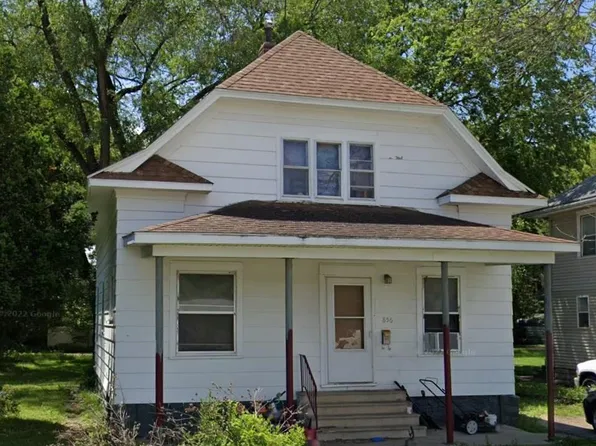 856 Fowler St, Waterloo, IA 50703