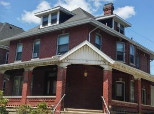 1837 Washington Blvd, Easton, PA 18042
