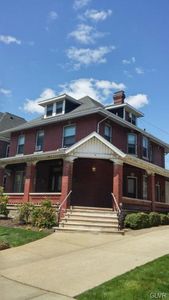 1837 Washington Blvd, Easton, PA, 18042