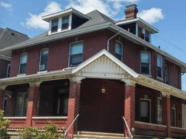 1837 Washington Blvd, Easton, PA 18042