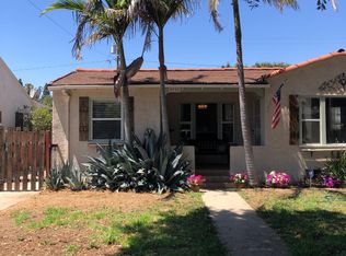 5925 Morrill Ave, Whittier, CA 90606