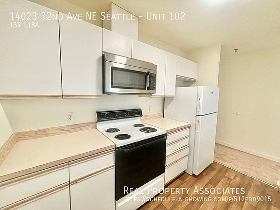 4th image of 14023 32nd Ave NE APT 102