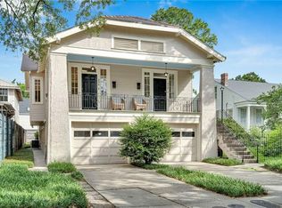 806 S Carrollton Ave, New Orleans, LA 70118